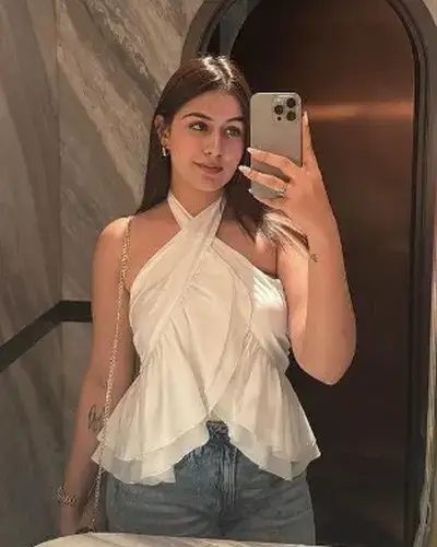 Escorts In Nambol